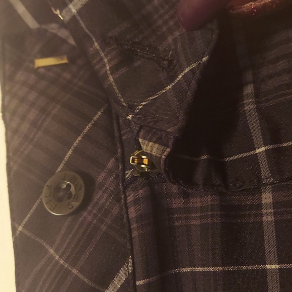 Men's Fila Sport Golf shorts - Picture 2 of 8